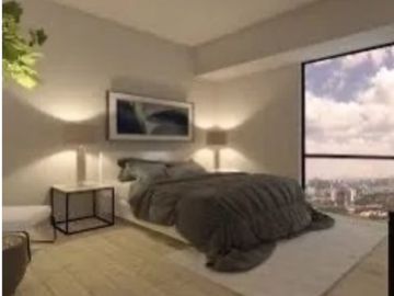 Departamento en Interlomas a estrenar