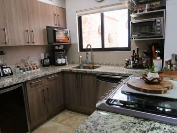 Casa en condominio en privada de 11 viviendas en Miguel Hidalgo 1era Sección