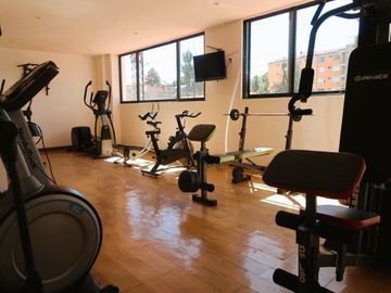 Casa en condominio en privada de 11 viviendas en Miguel Hidalgo 1era Sección