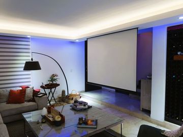Casa en condominio en privada de 11 viviendas en Miguel Hidalgo 1era Sección