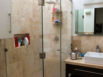Casa en condominio en privada de 11 viviendas en Miguel Hidalgo 1era Sección