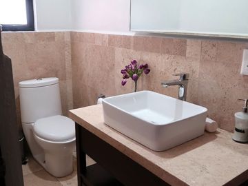 Casa en condominio en privada de 11 viviendas en Miguel Hidalgo 1era Sección