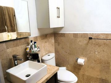 Casa en condominio en privada de 11 viviendas en Miguel Hidalgo 1era Sección