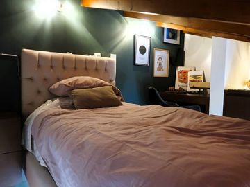 Casa en privada de 11 viviendas en Miguel Hidalgo 1era Sección