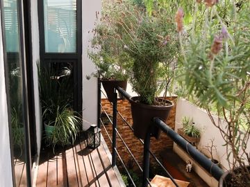 Casa en privada de 11 viviendas en Miguel Hidalgo 1era Sección