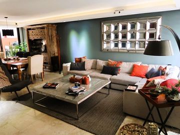 Casa en privada de 11 viviendas en Miguel Hidalgo 1era Sección