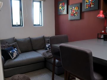 Casa en privada de 11 viviendas en Miguel Hidalgo 1era Sección