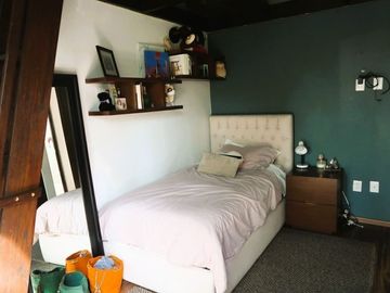 Casa en privada de 11 viviendas en Miguel Hidalgo 1era Sección