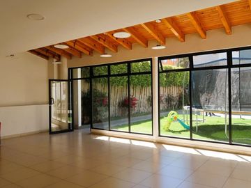 Casa en privada de 11 viviendas en Miguel Hidalgo 1era Sección