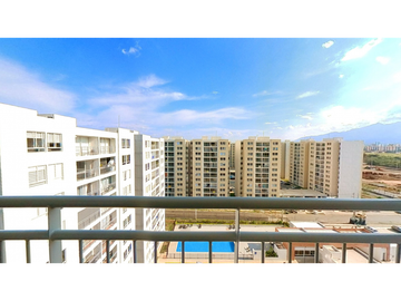 Belaterra Ventus  - Apartamento en Venta en Ciudadela Comfandi, Cali