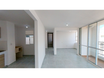 Belaterra Ventus  - Apartamento en Venta en Ciudadela Comfandi, Cali