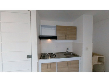 Belaterra Ventus  - Apartamento en Venta en Ciudadela Comfandi, Cali