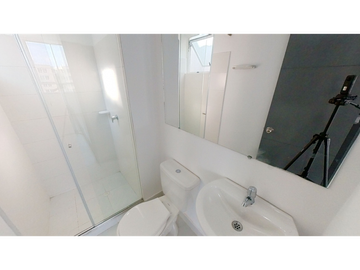 Belaterra Ventus  - Apartamento en Venta en Ciudadela Comfandi, Cali