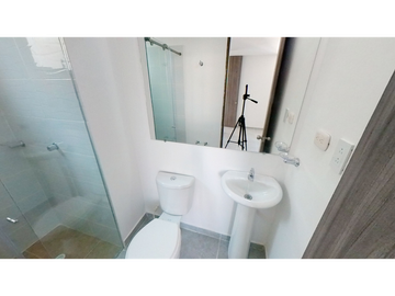 Belaterra Ventus  - Apartamento en Venta en Ciudadela Comfandi, Cali