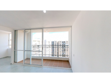 Belaterra Ventus  - Apartamento en Venta en Ciudadela Comfandi, Cali