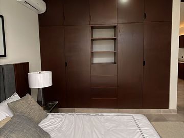 En venta departamento en zona de Temozon norte