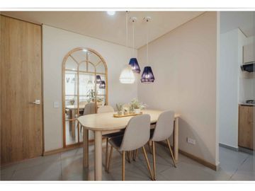 Apartamento Para Venta En Bello Sector Plaza Fabricato