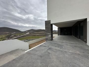 VENTA DE CASA EN TERRALTA RESIDENCIAL COUNTRY CLUB