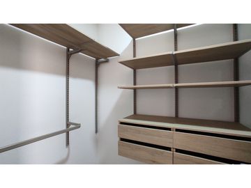 Apartamento en venta con acabados modernos sector El Campestre