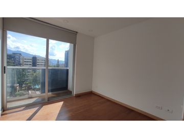 Apartamento en venta con acabados modernos sector El Campestre