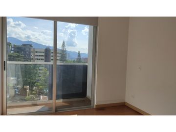 Apartamento en venta con acabados modernos sector El Campestre