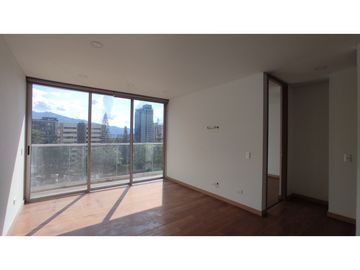 Apartamento en venta con acabados modernos sector El Campestre