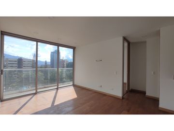 Apartamento en venta con acabados modernos sector El Campestre