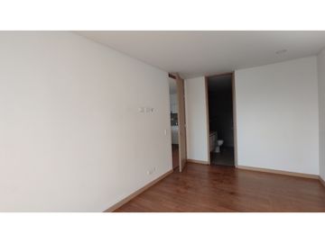 Apartamento en venta con acabados modernos sector El Campestre