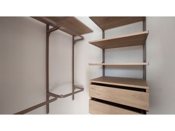 Apartamento en venta con acabados modernos sector El Campestre