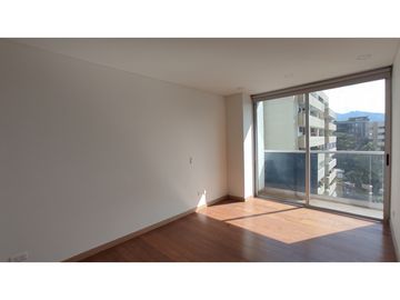 Apartamento en venta con acabados modernos sector El Campestre
