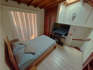 CASA EN VENTA EN BELEN LA MOTA