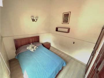 CASA EN VENTA EN BELEN LA MOTA