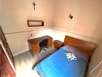 CASA EN VENTA EN BELEN LA MOTA