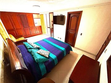 CASA EN VENTA EN BELEN LA MOTA