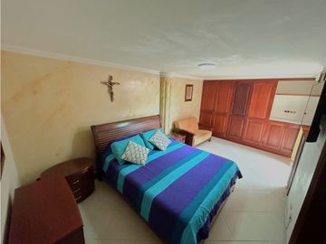 CASA EN VENTA EN BELEN LA MOTA