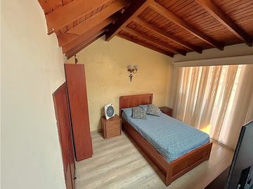 CASA EN VENTA EN BELEN LA MOTA