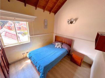 CASA EN VENTA EN BELEN LA MOTA