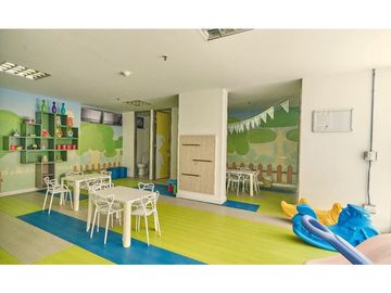 Apartamento Para La Venta En Ciudad Del Rio