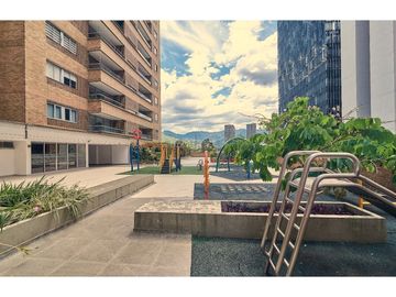 Apartamento Para La Venta En Ciudad Del Rio