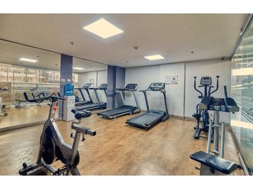 Apartamento Para La Venta En Ciudad Del Rio