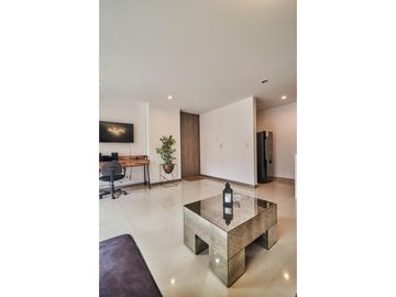 Apartamento Para La Venta En Ciudad Del Rio