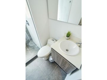 Apartamento Para La Venta En Ciudad Del Rio