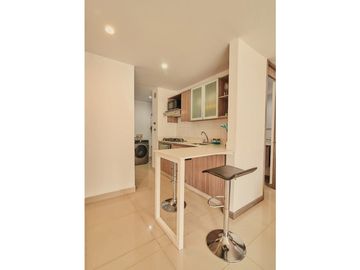 Apartamento Para La Venta En Ciudad Del Rio