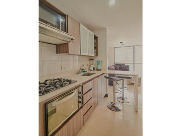 Apartamento Para La Venta En Ciudad Del Rio