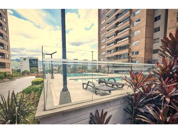 Apartamento Para La Venta En Ciudad Del Rio