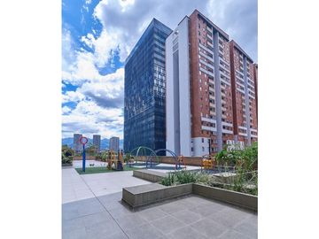 Apartamento Para La Venta En Ciudad Del Rio