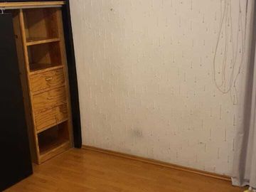 Departamento en venta en Col. Anáhuac, Ciudad de México