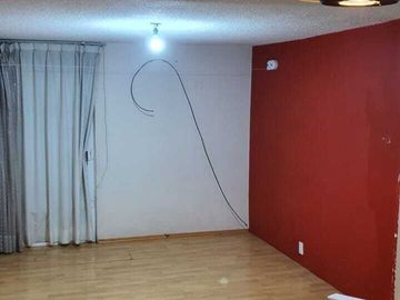 Departamento en venta en Col. Anáhuac, Ciudad de México