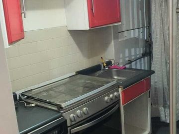 Departamento en venta en Col. Anáhuac, Ciudad de México