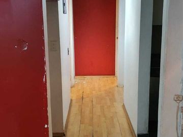 Departamento en venta en Col. Anáhuac, Ciudad de México